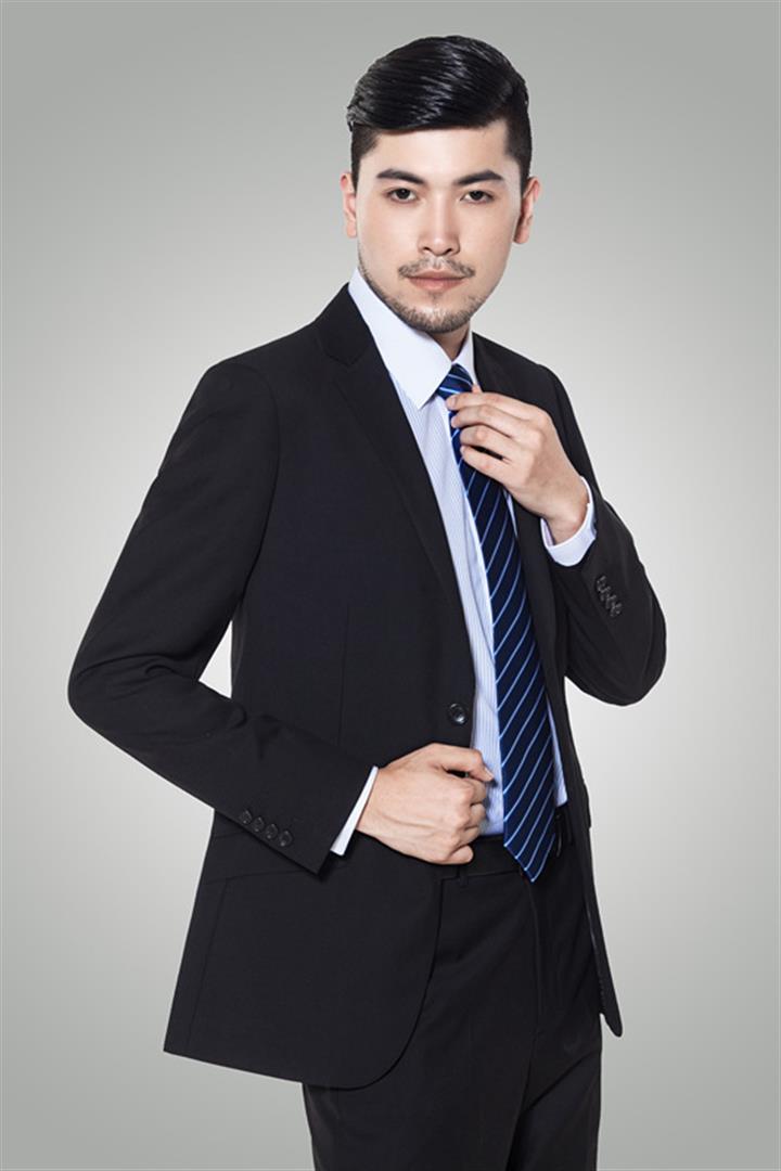 高启航 创始人 & 执行董事